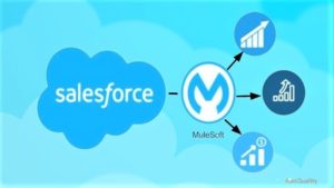 Salesforce and MuleSoft integration