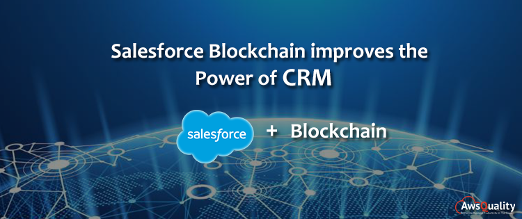 salesforce cryptocurrency