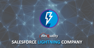 Salesforce Lightning Development