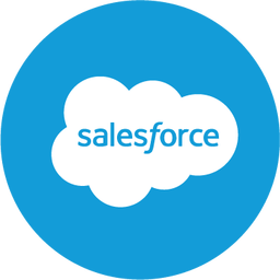 salesforce opportunity icon