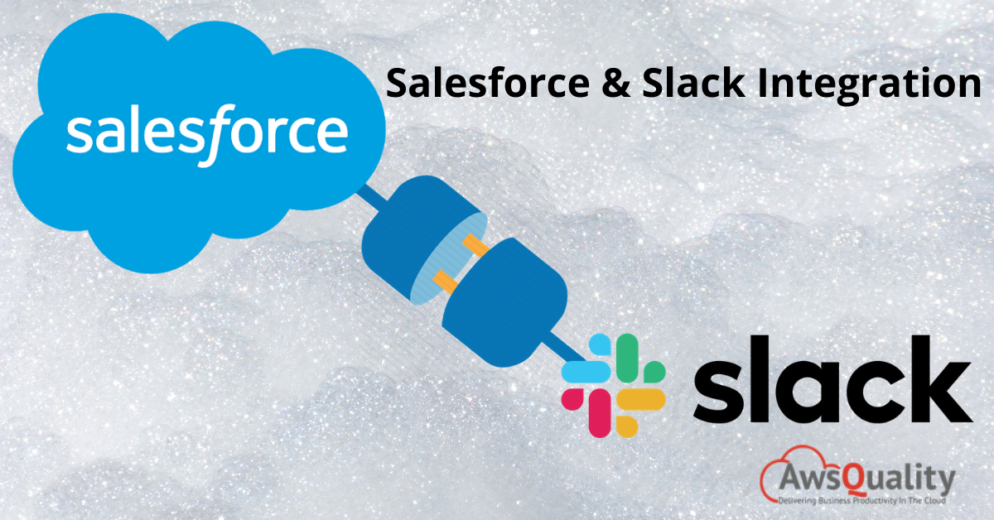 Step By Step Guide To Integrate Slack With Salesforce 7306