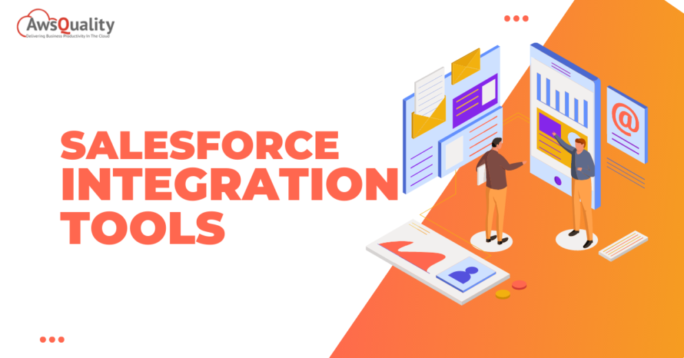 7 Salesforce Integration Tools That Will Increase Your Production ...