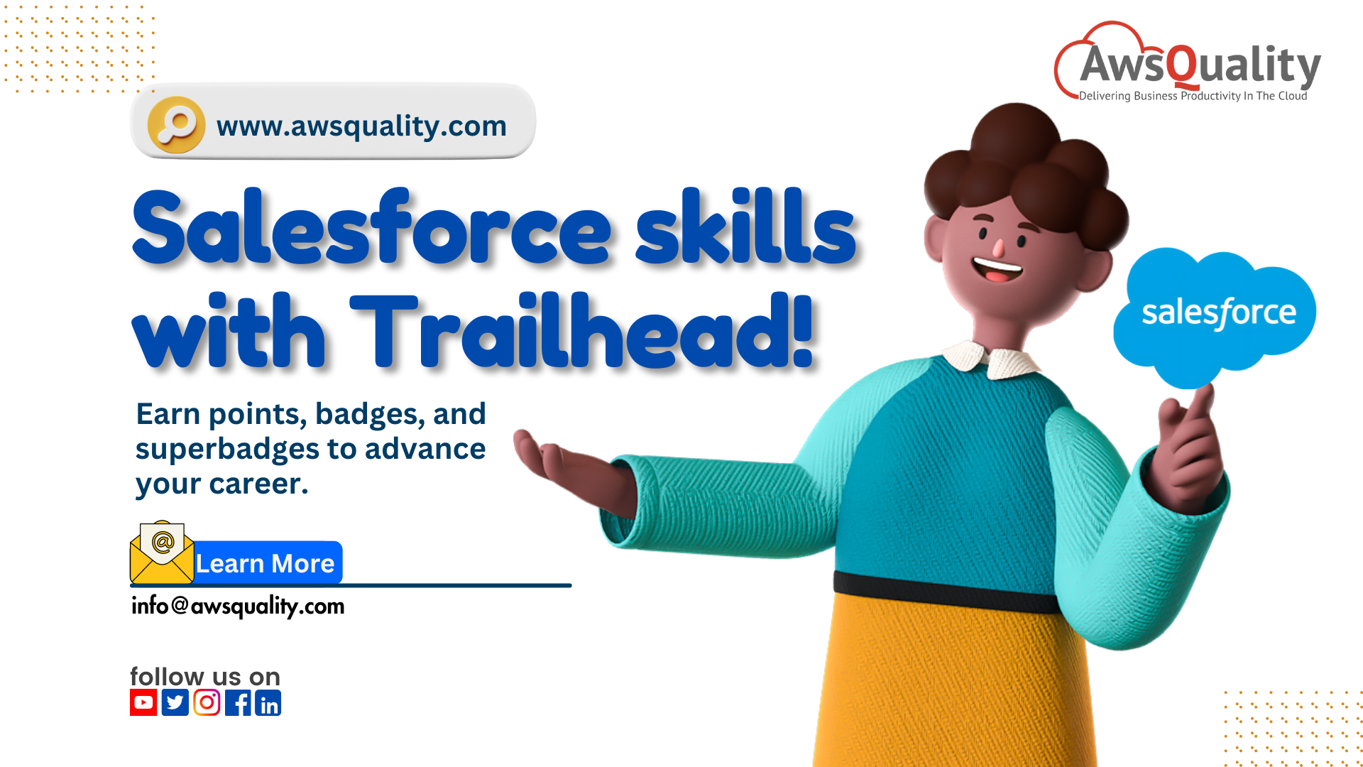 Master Salesforce Skills with Trailhead: Your Ultimate Guide