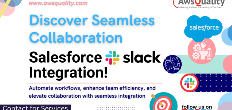 Salesforce Slack Integration: Your Path to Streamlined Communication