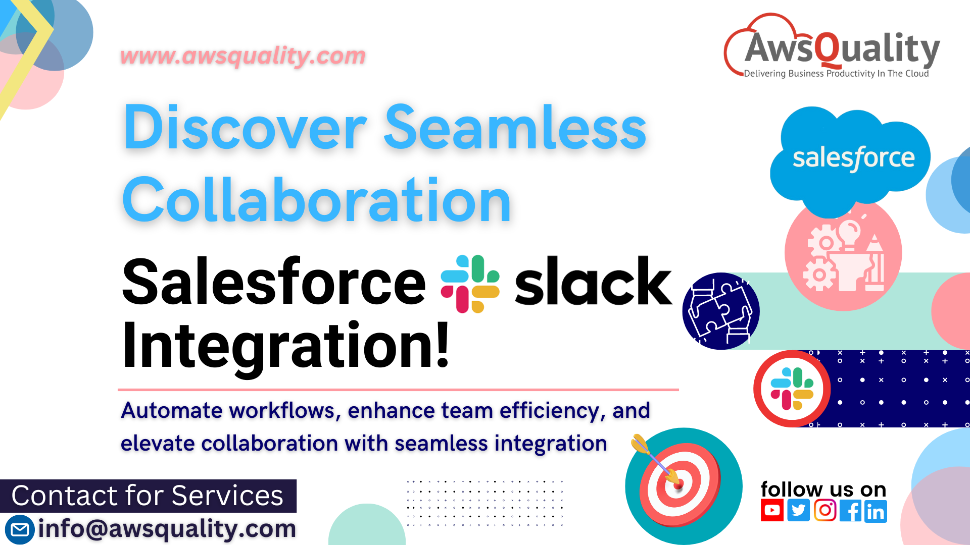 Salesforce Slack Integration