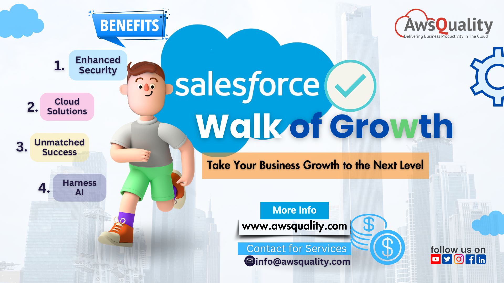 Salesforce CRM