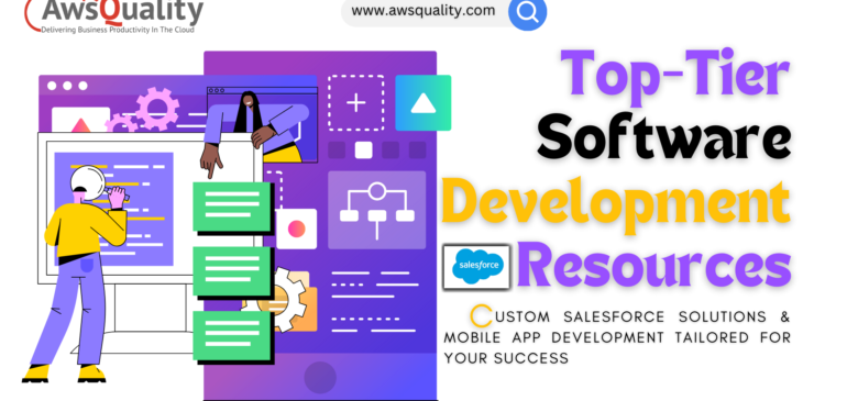 Boost Your Business with Top Software Development Resources