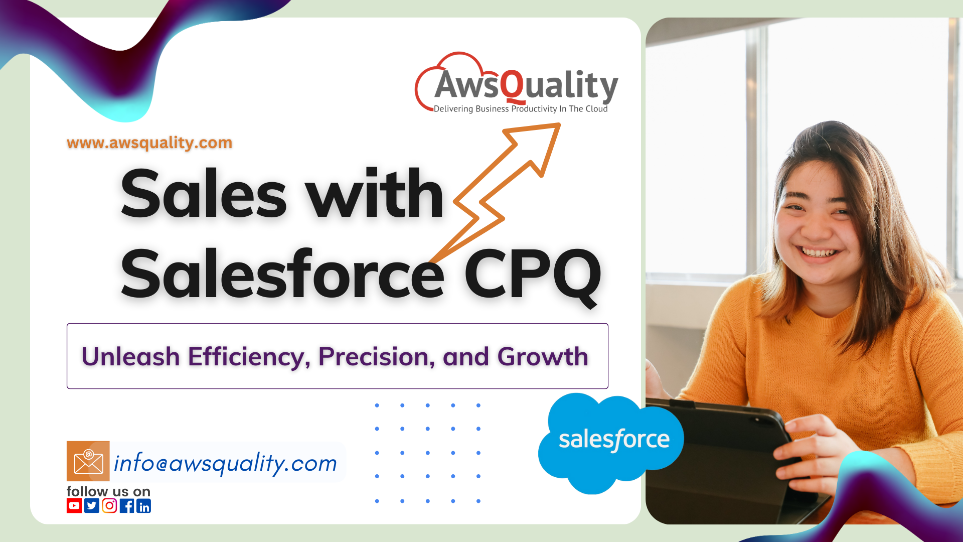 Salesforce consulting partner