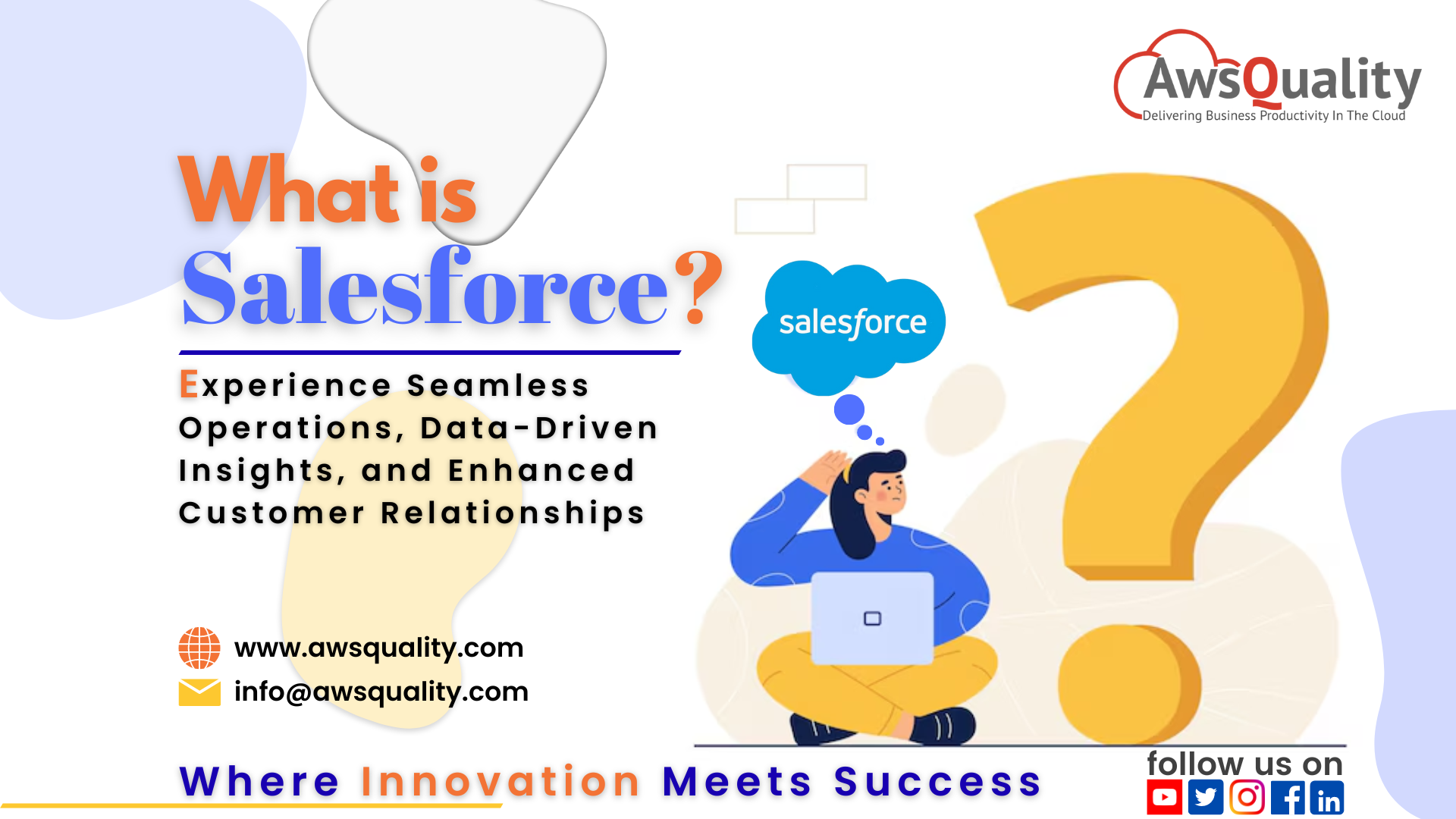 Salesforce development company