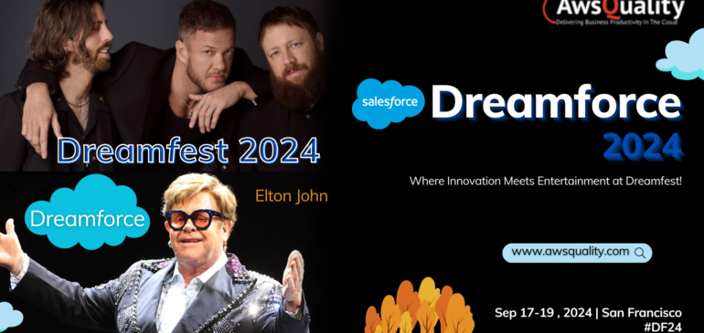 Dreamforce 2024: Spectacular Event With P!NK & Imagine Dragons Promoting Innovation, Networking, and Dreamfest