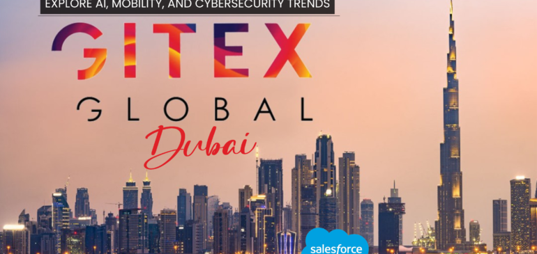 GITEX GLOBAL 2024 Dubai: Event Info, Networking, and Accommodations