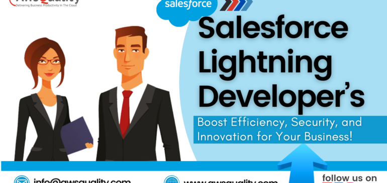 A Comprehensive Guide to Salesforce Lightning Development: Unlock the Power of Lightning Web Components (LWC)