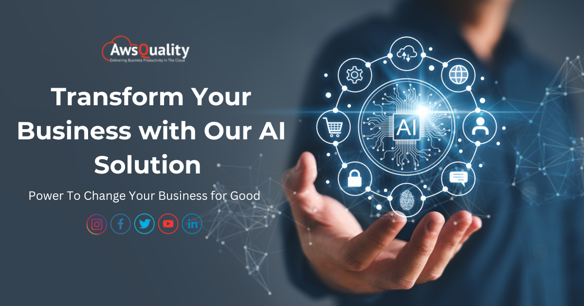 AI Solution Service