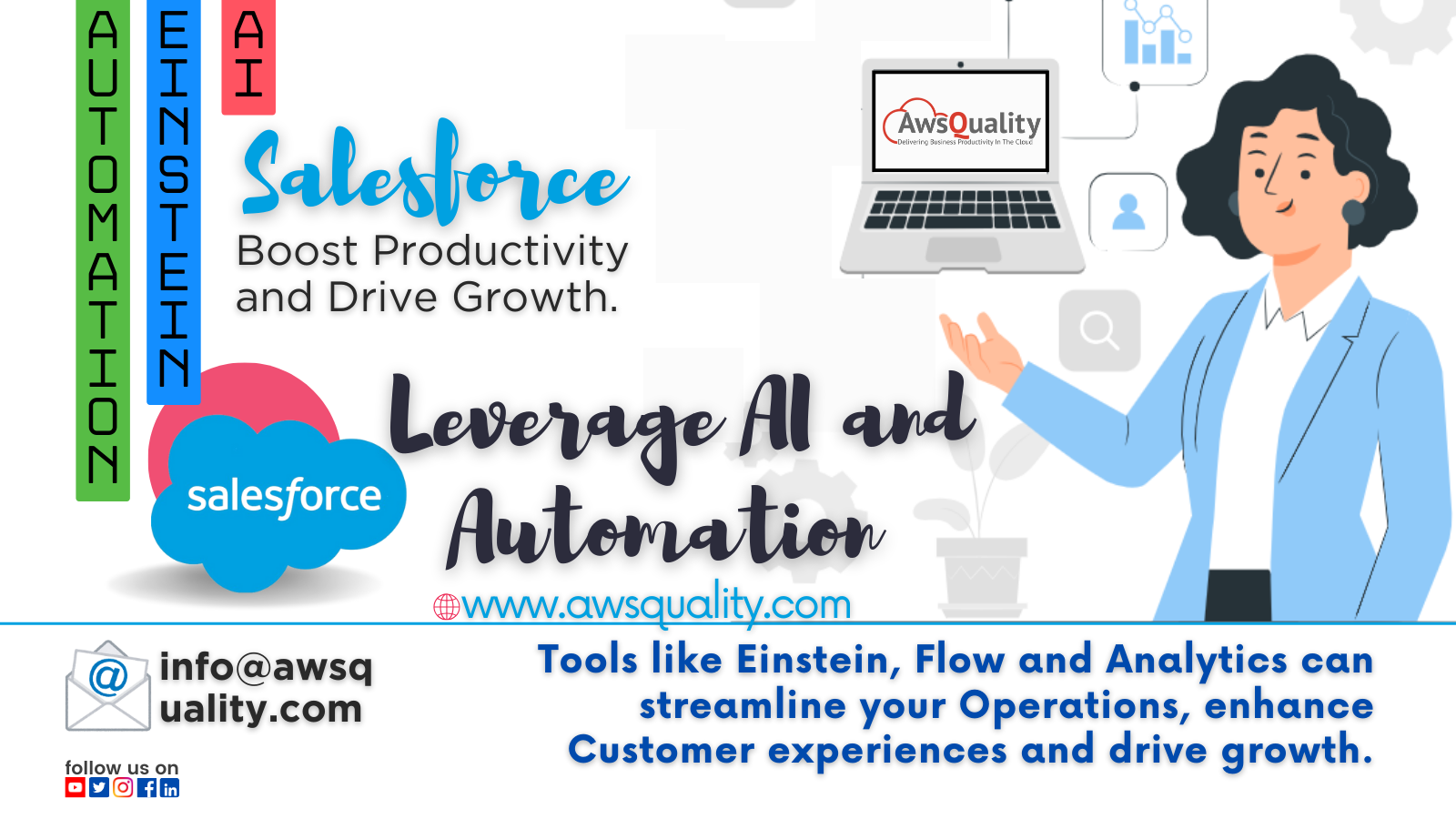 Salesforce AI