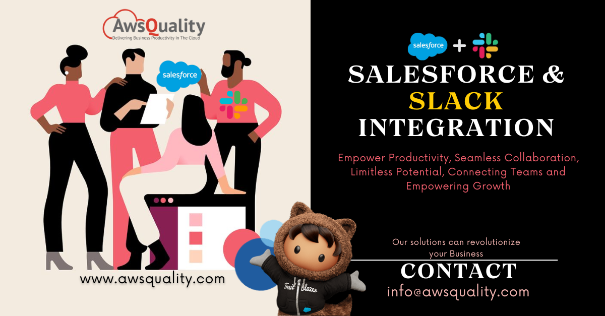 Salesforce Consulting Company