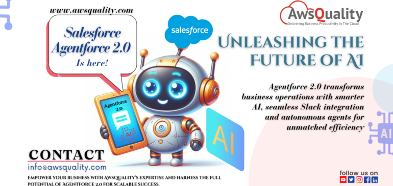 Salesforce Will Introduce Agentforce 2.0: Current Information and Future Plans