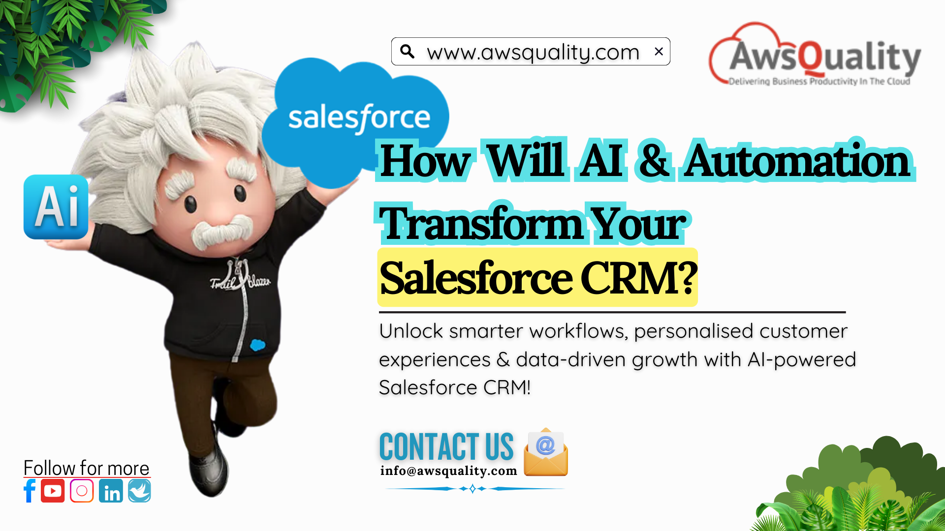 Salesforce Development Company