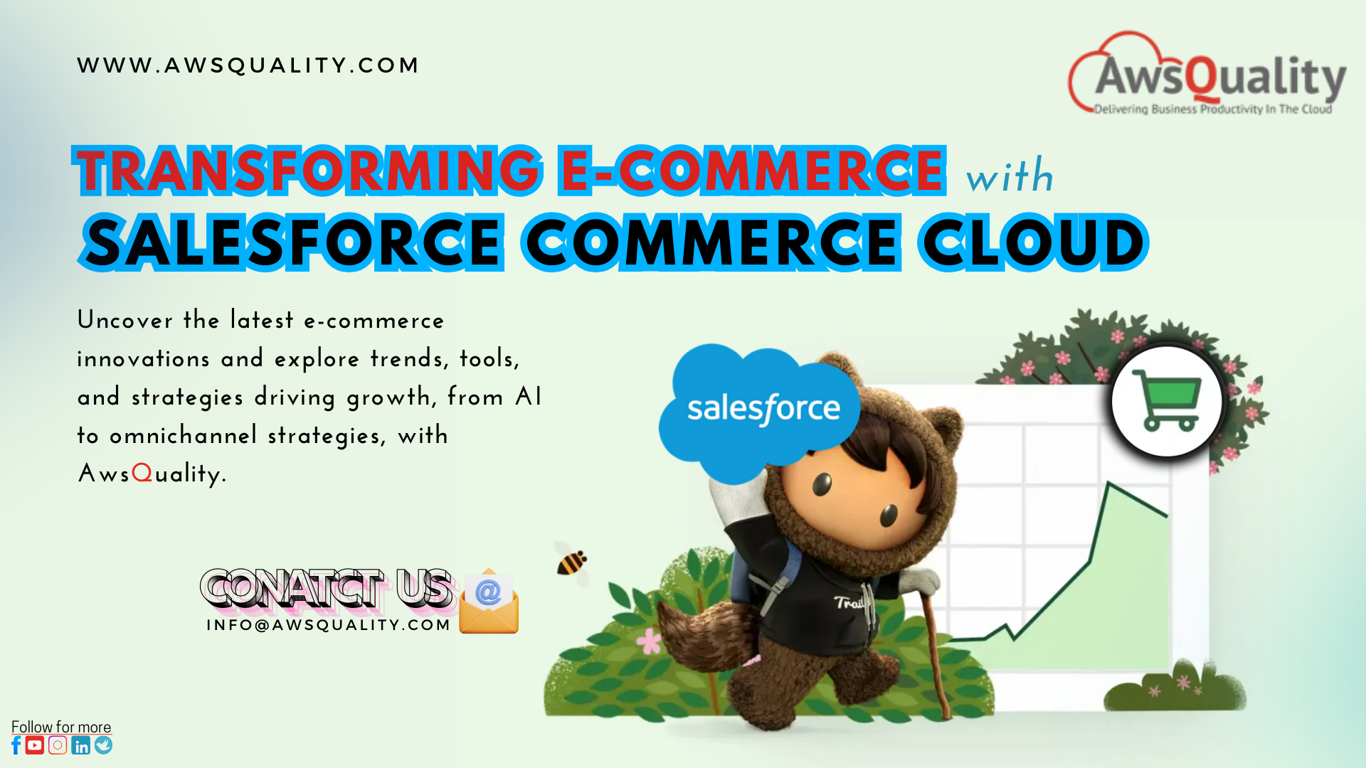 Salesforce development company