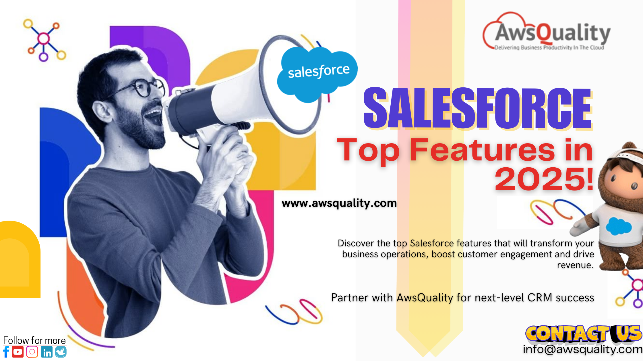 Salesforce Consulting Partner