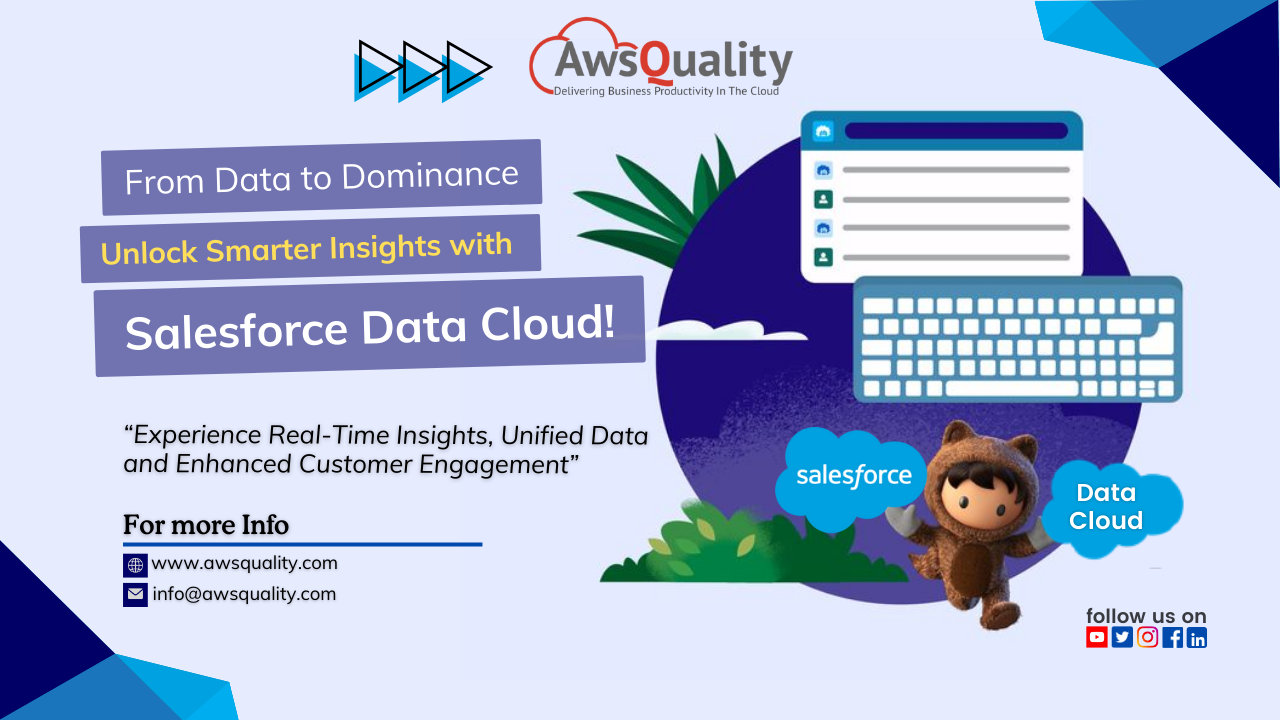 Salesforce Consulting Partner